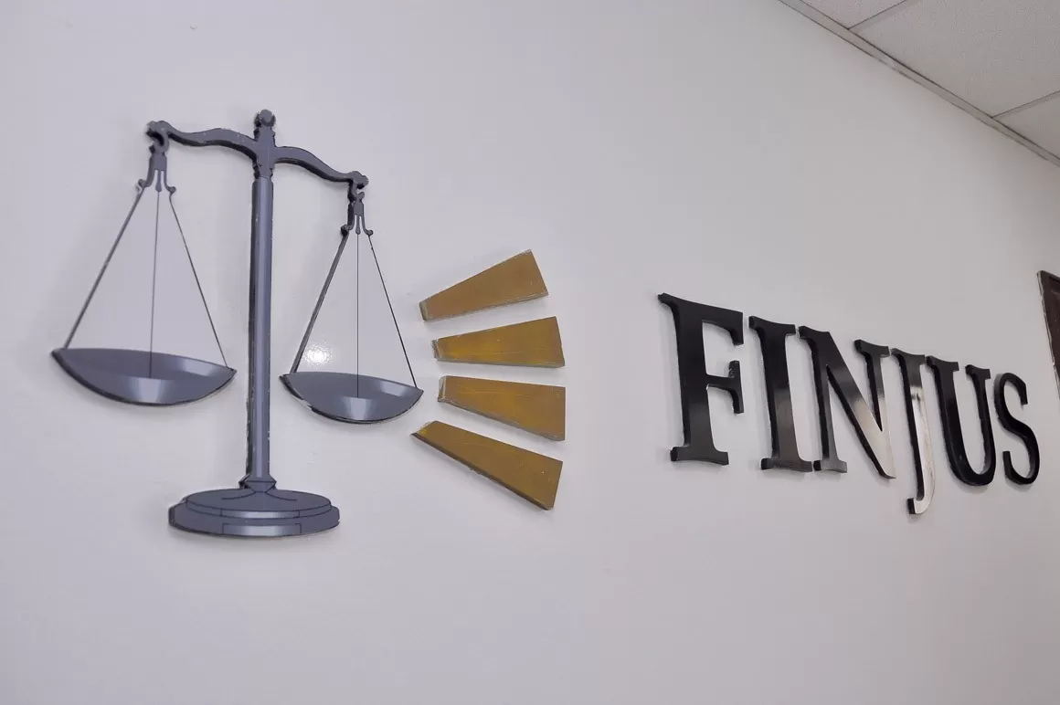 Finjus hace recomendaciones a diputados para modificación Código Penal
