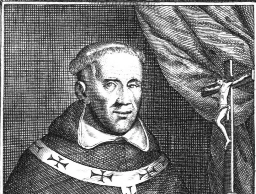 Fray Pedro de Córdoba, primer teólogo de la liberación