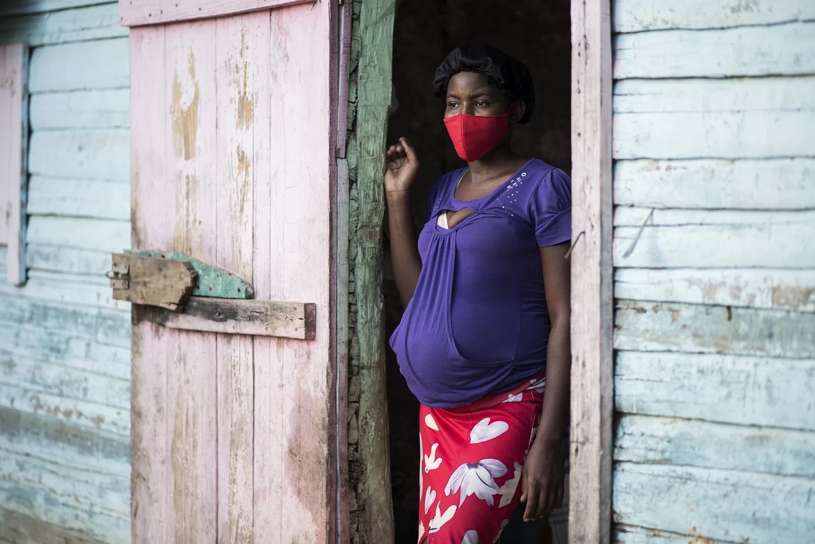 Champion Mothers: un proyecto que busca el bienestar de las mujeres durante la pandemia