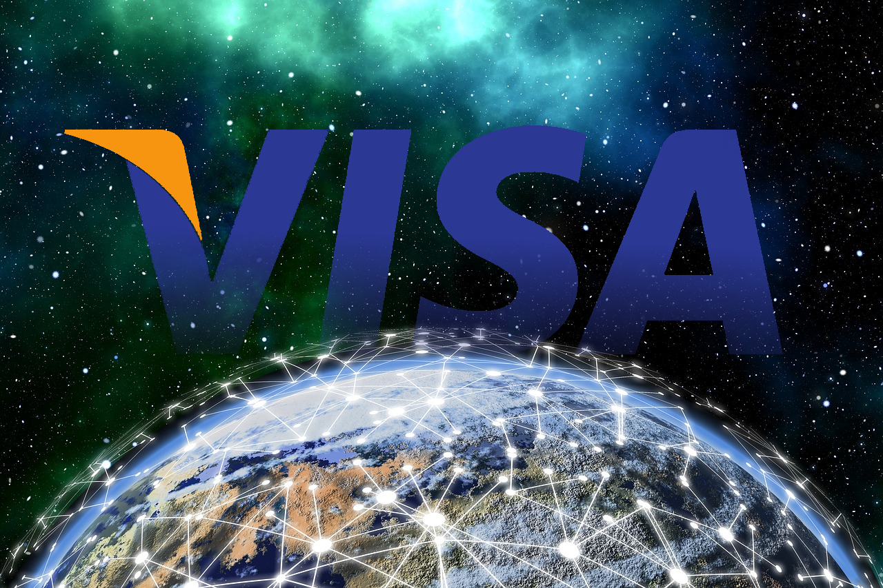 Visa se prepara para revolucionar el mercado cripto: permitirá la compra de BTC con su tarjeta de crédito