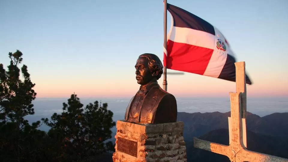 Independencia dominicana: hoy se cumplen 178 años
