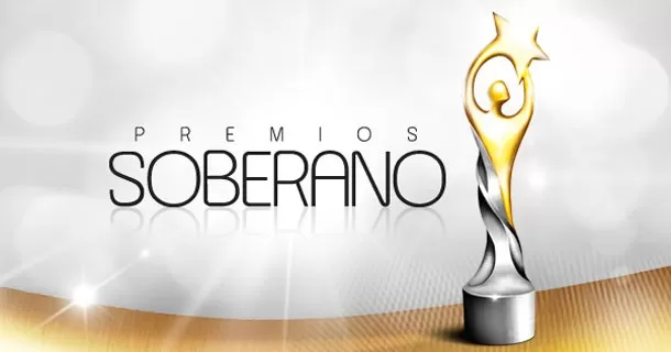 ACROARTE ausente en Premios Soberano por protocolos covid 19