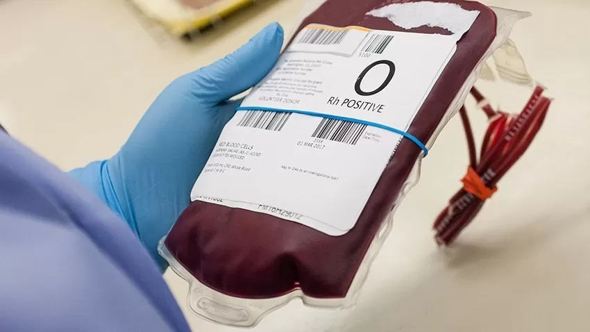 Se abre posibilidad de trasplantes para todos los tipos de sangre