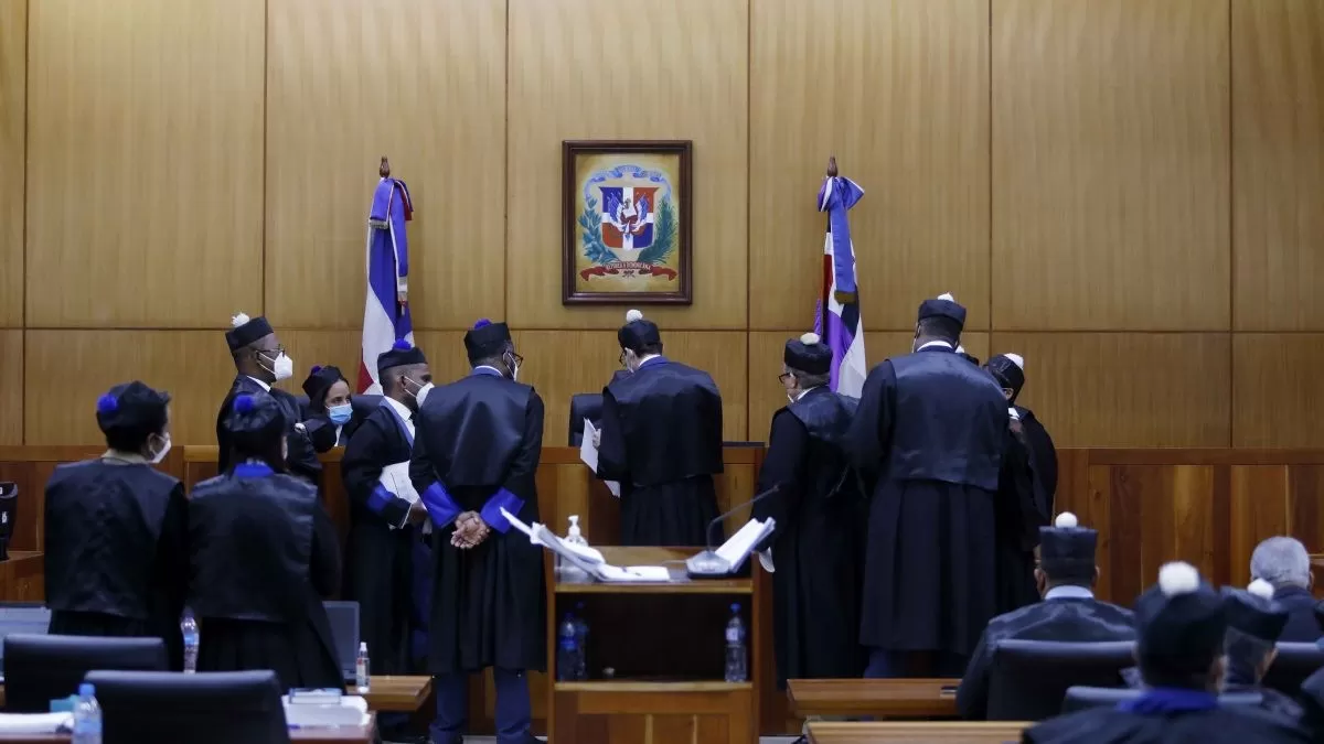 En vivo: juicio de fondo caso Odebrecht