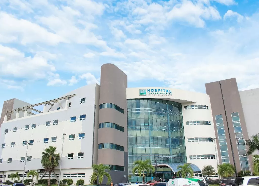 Hospital Ney Arias entregará incentivos del SENASA en los próximos días