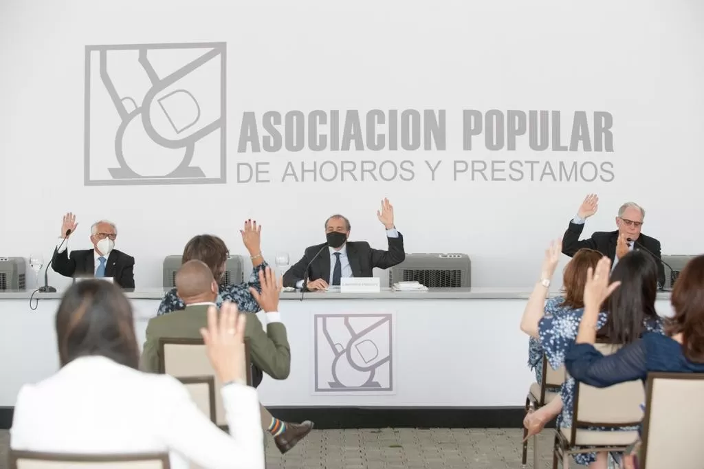 APAP destaca crecimiento de activos en un 9.3%