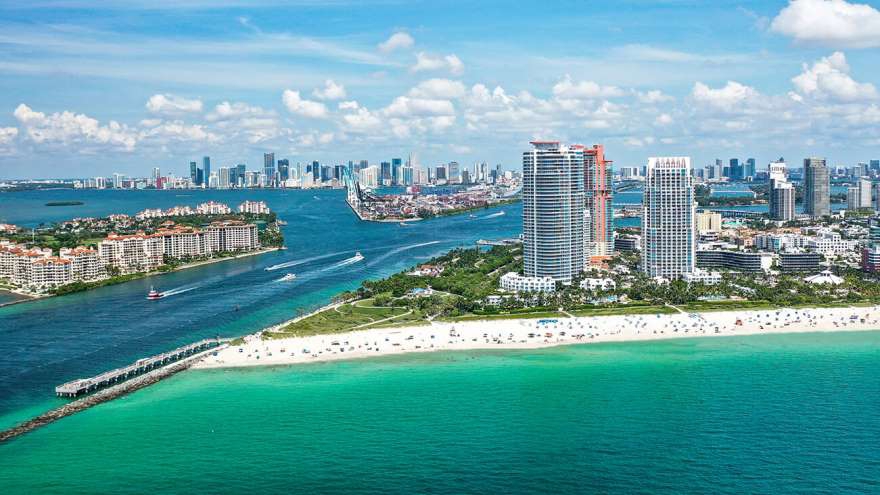 Miami estudia más propuestas cripto