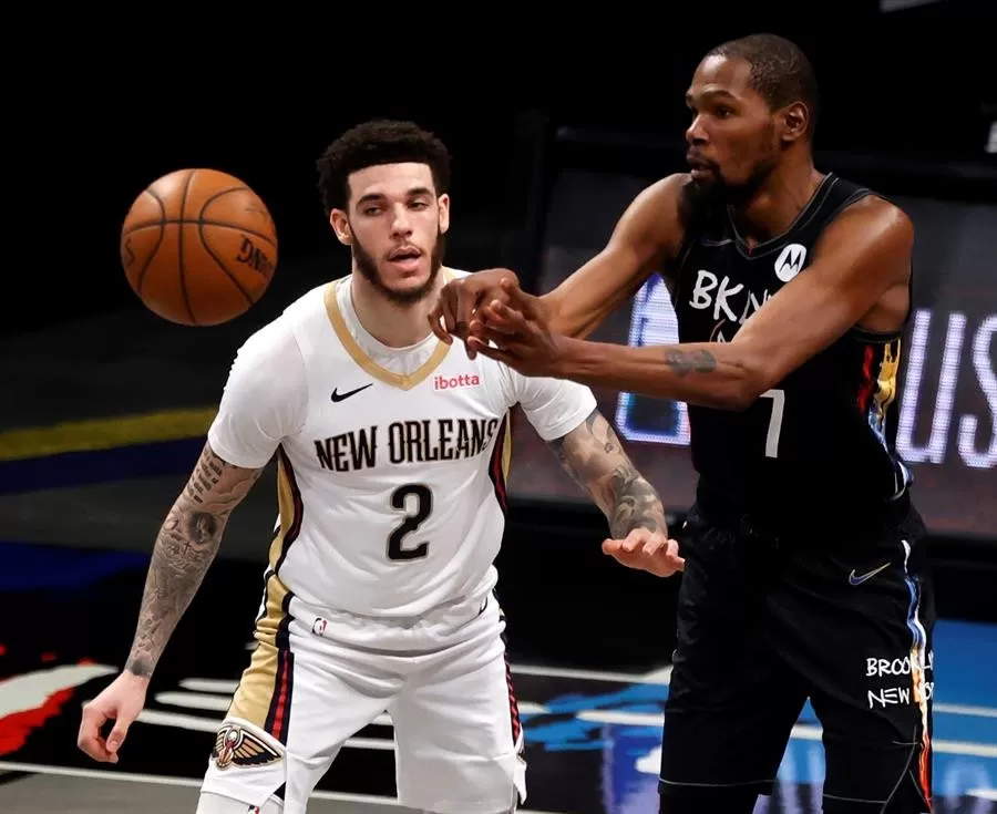 Phoenix y Denver amenazan a Utah en jornada de regreso triunfal de Durant
