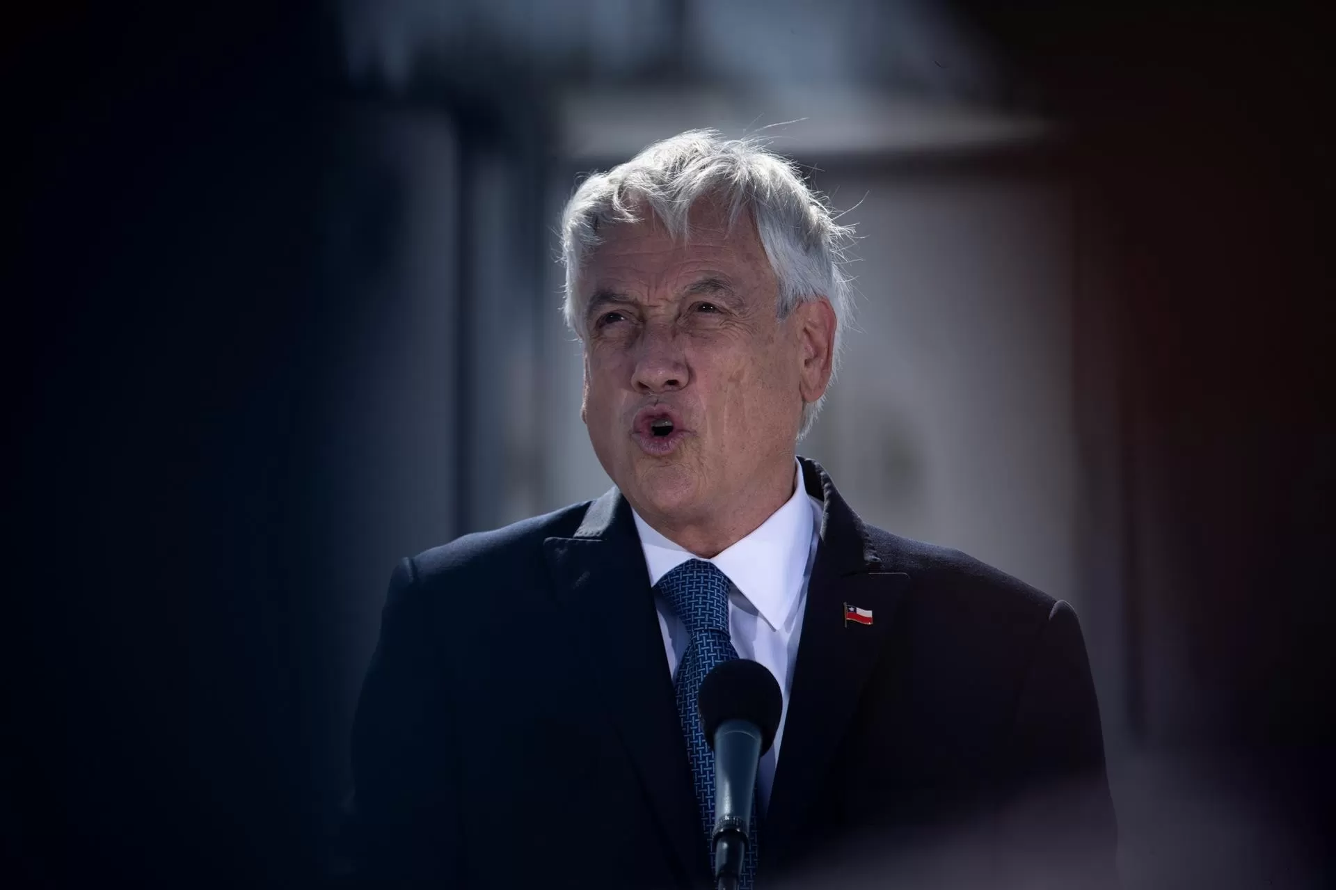 Diputados de Chile aprueban juicio político contra Piñera, por Papeles de Pandora