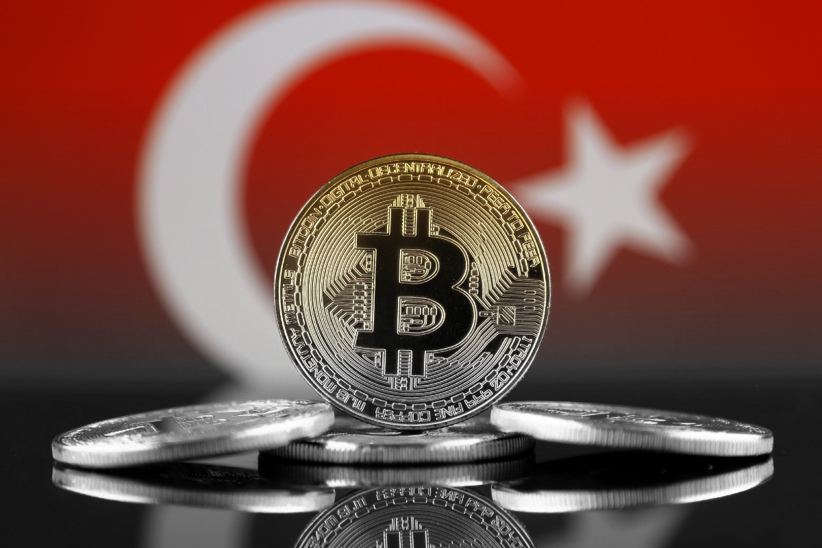 Turquía prohíbe el uso de criptomonedas como medio de pago