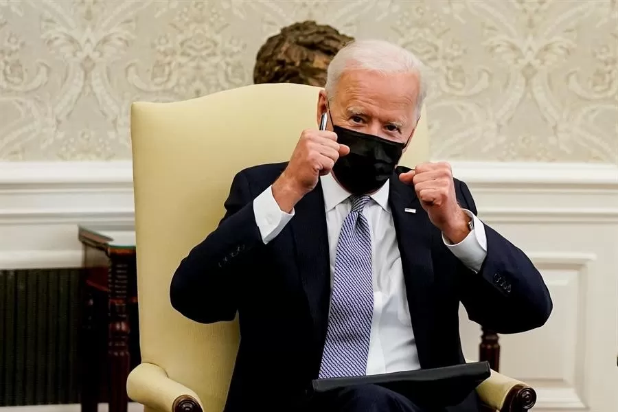 Biden nombra a directora de la DEA y jefe antidrogas