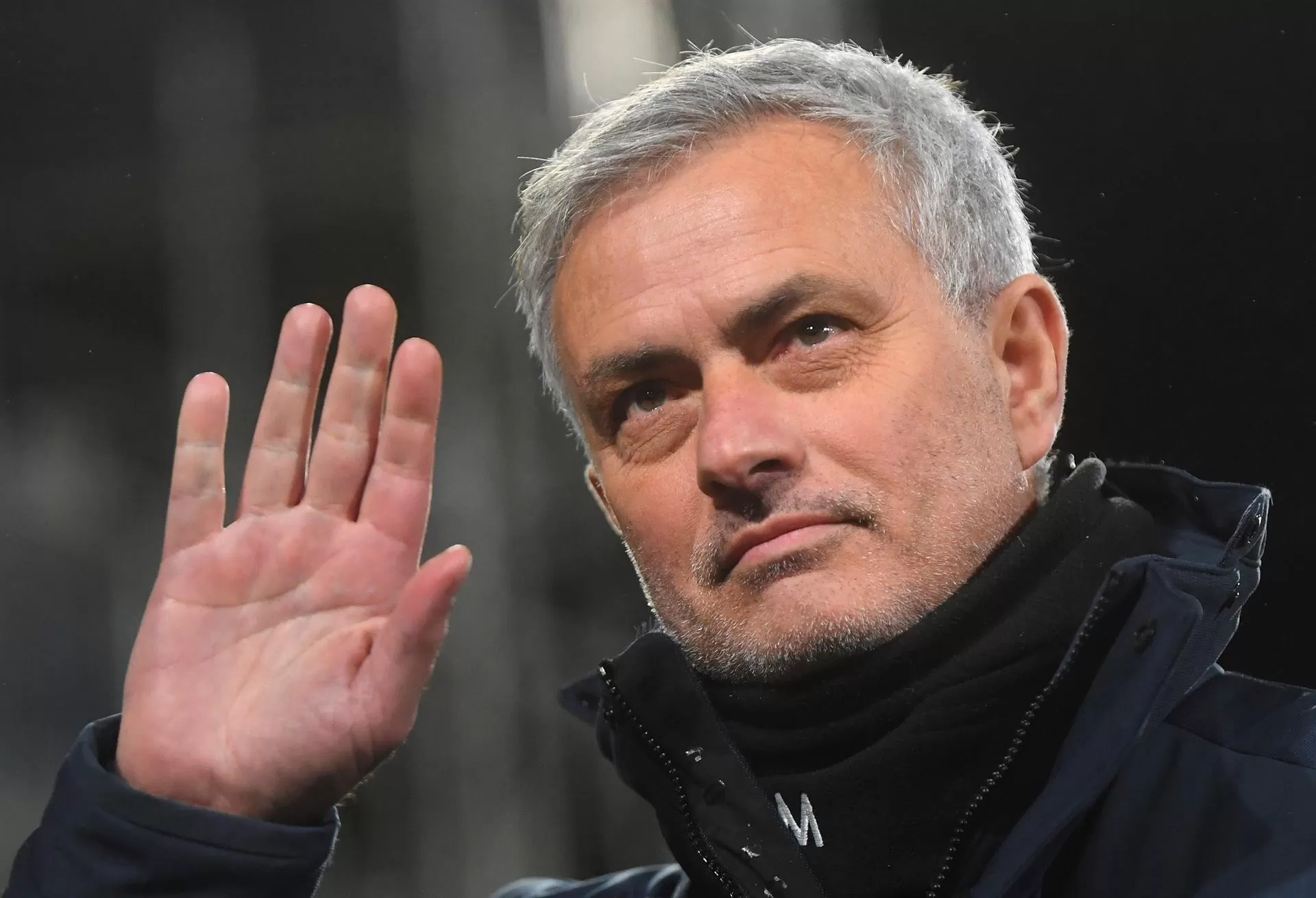 Mourinho despedido. Recibirá 17 millones de euros como finiquito