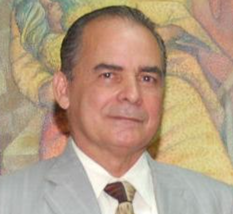 Julio Santana
