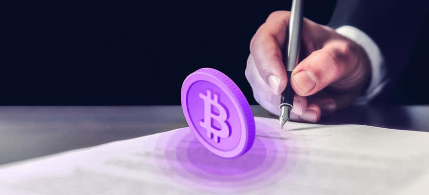 La administración Biden ya está trabajando en una nueva regulación de Bitcoin y criptomonedas