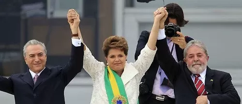 Tribunal de Cuentas absuelve a Dilma Rousseff en Brasil