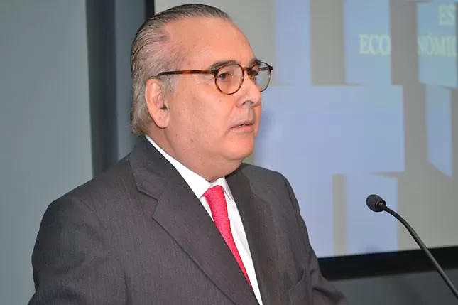 Eduardo J. Tejera: costo del Covid en 2020 para RD fue de US$9 mil millones