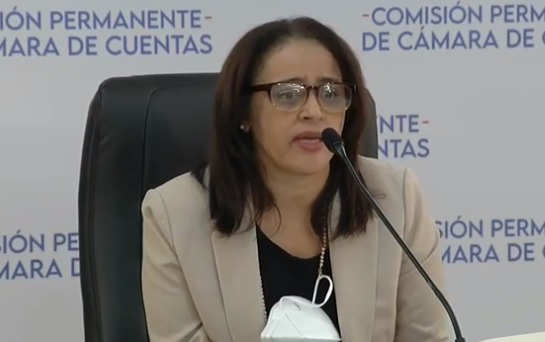 Elsa Catano Ramírez, más de 30 años en labores de auditoría