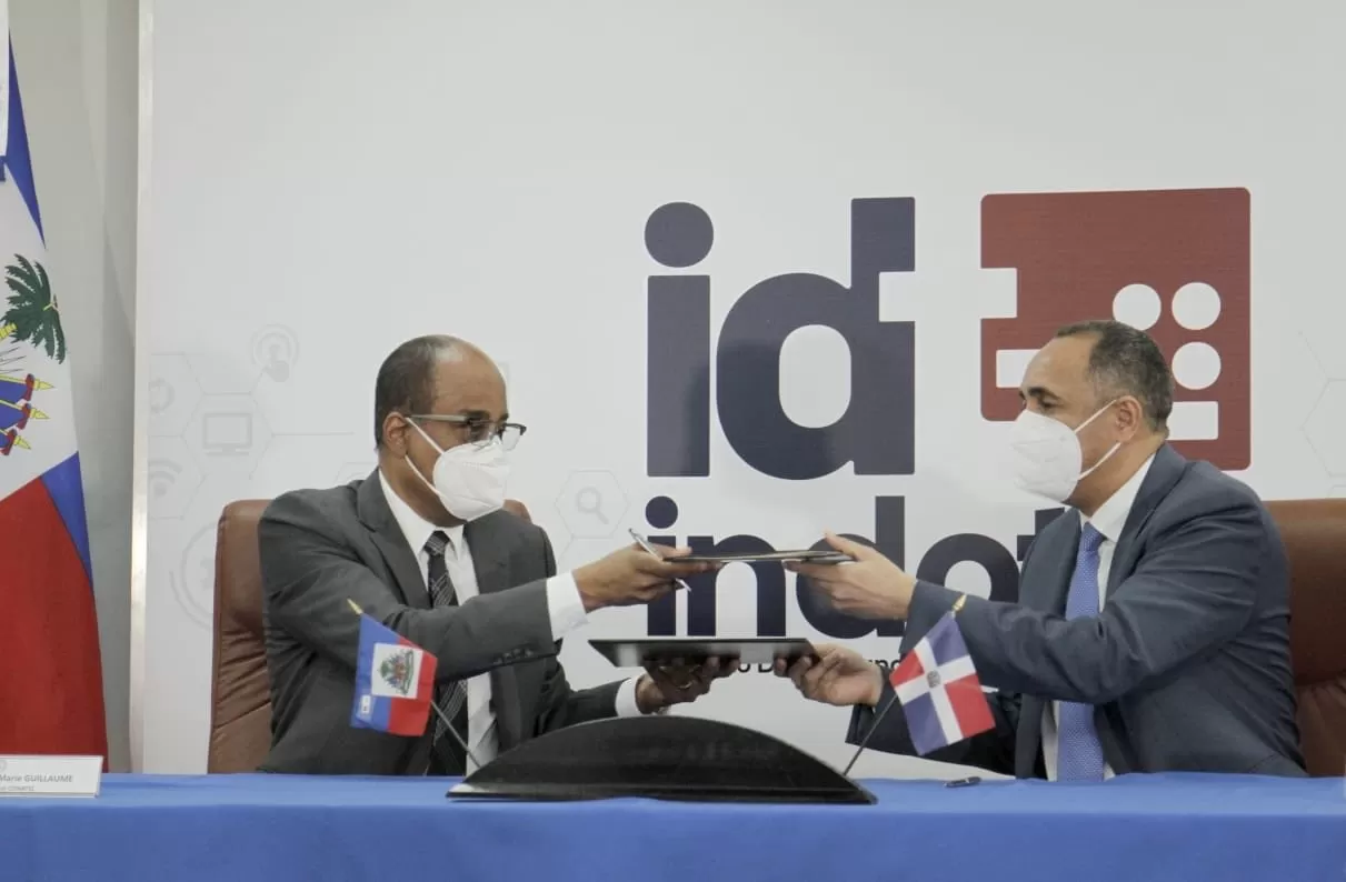 Nuevo pacto dominicano-haitiano para resolver interferencias radiofónicas