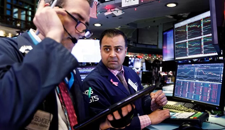 Wall Street en verde y con un nuevo récord en el S&P 500