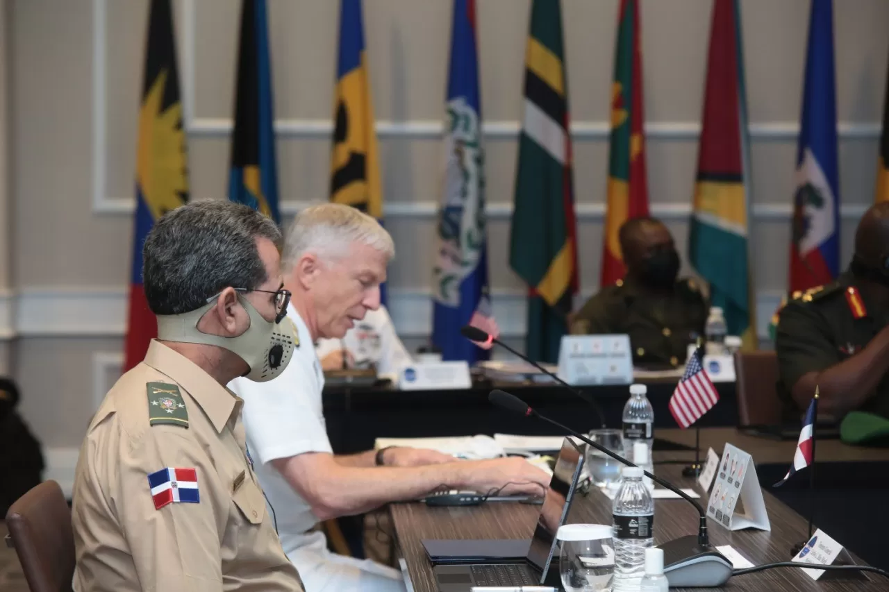 República Dominicana y EEUU apoyan mayor intercambio caribeño contra el crimen