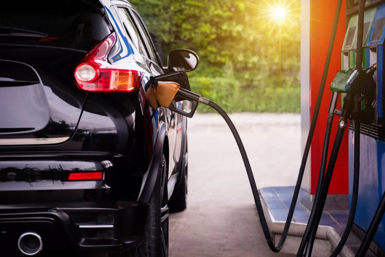 Precios de combustibles se mantendrán sin variación