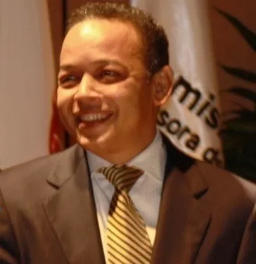 José M. Santana