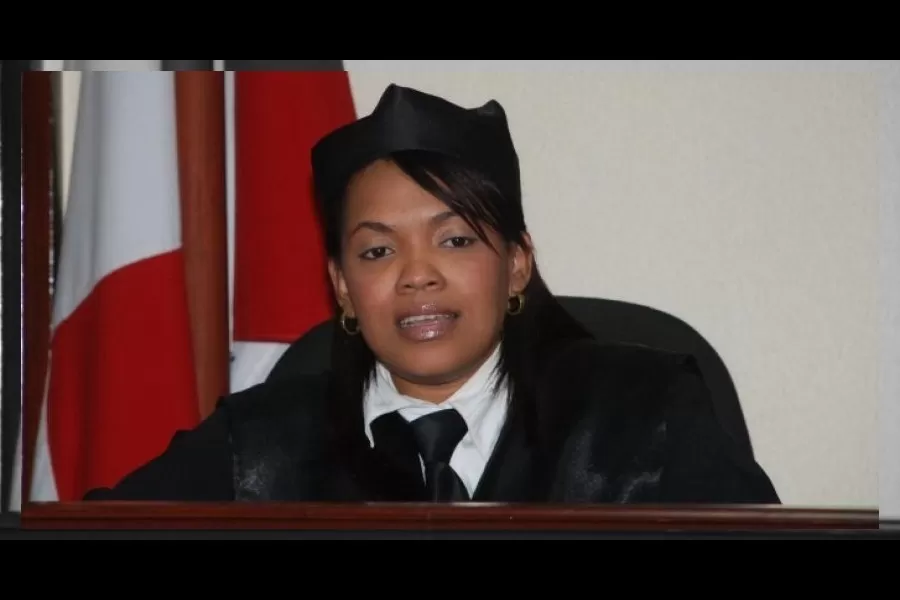 Abogado recusa a jueza presidía audiencia caso Coral