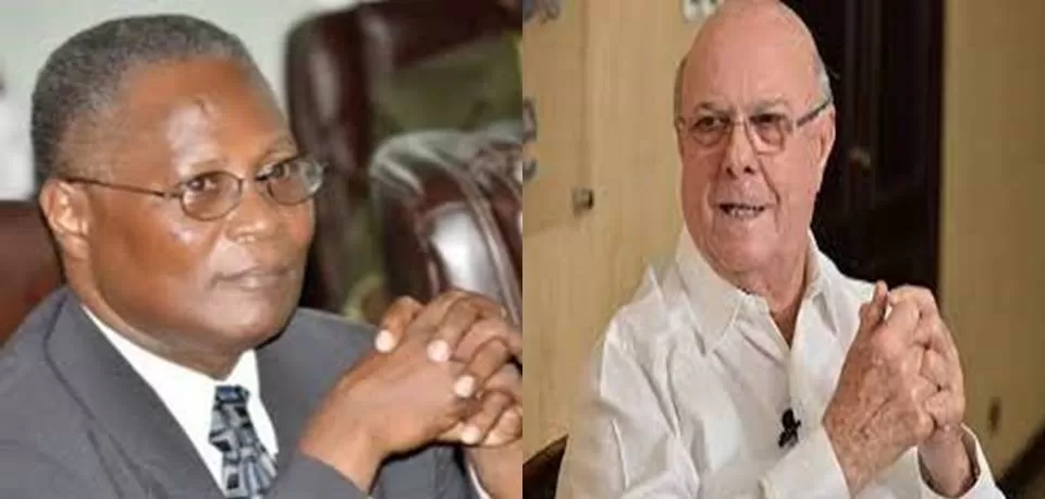 Expresidentes de Haití y RD encabezarán la IX Semana de la Diáspora