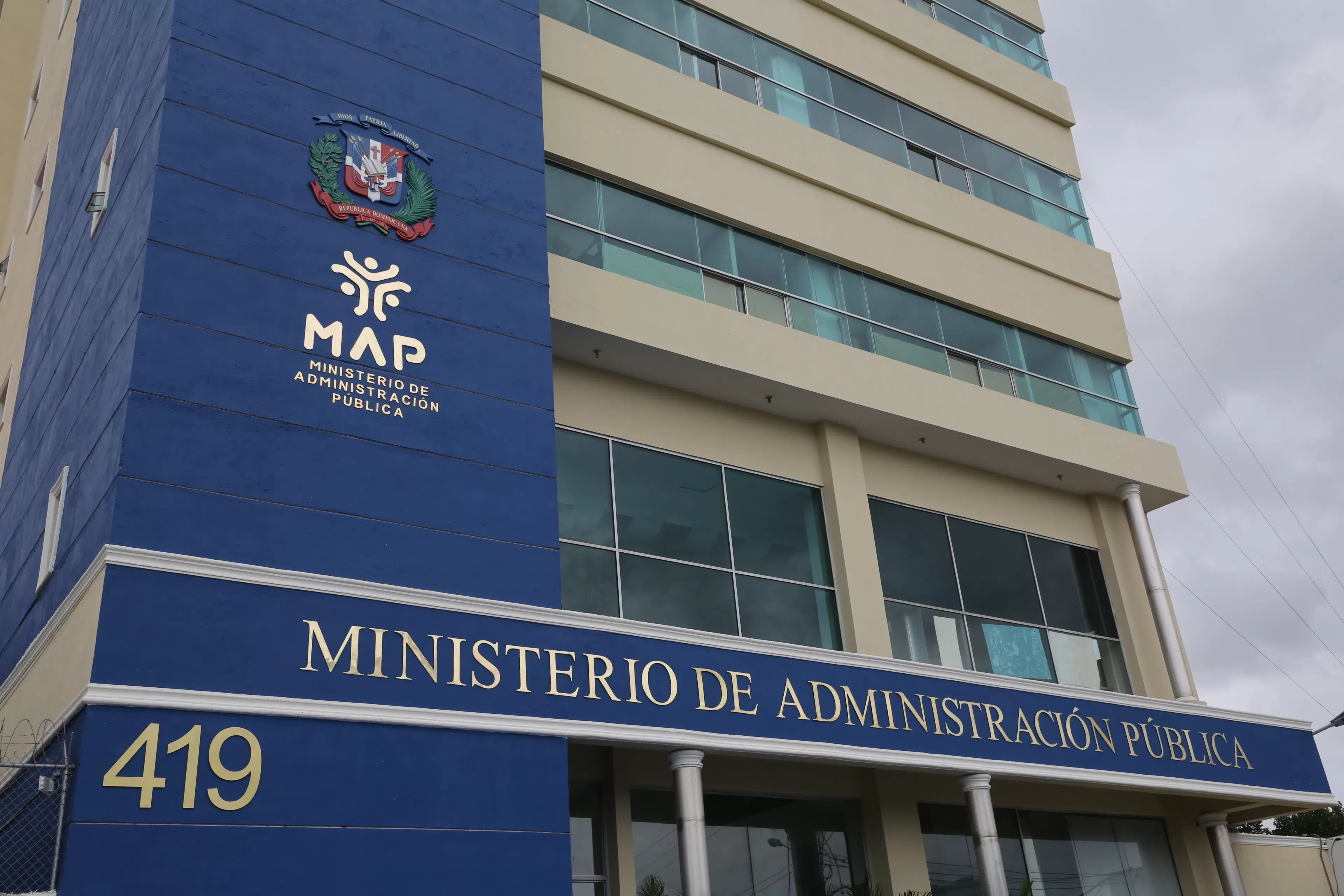 Superintendencia de Seguros pagará RD$ 46 millones de pesos en prestaciones laborales