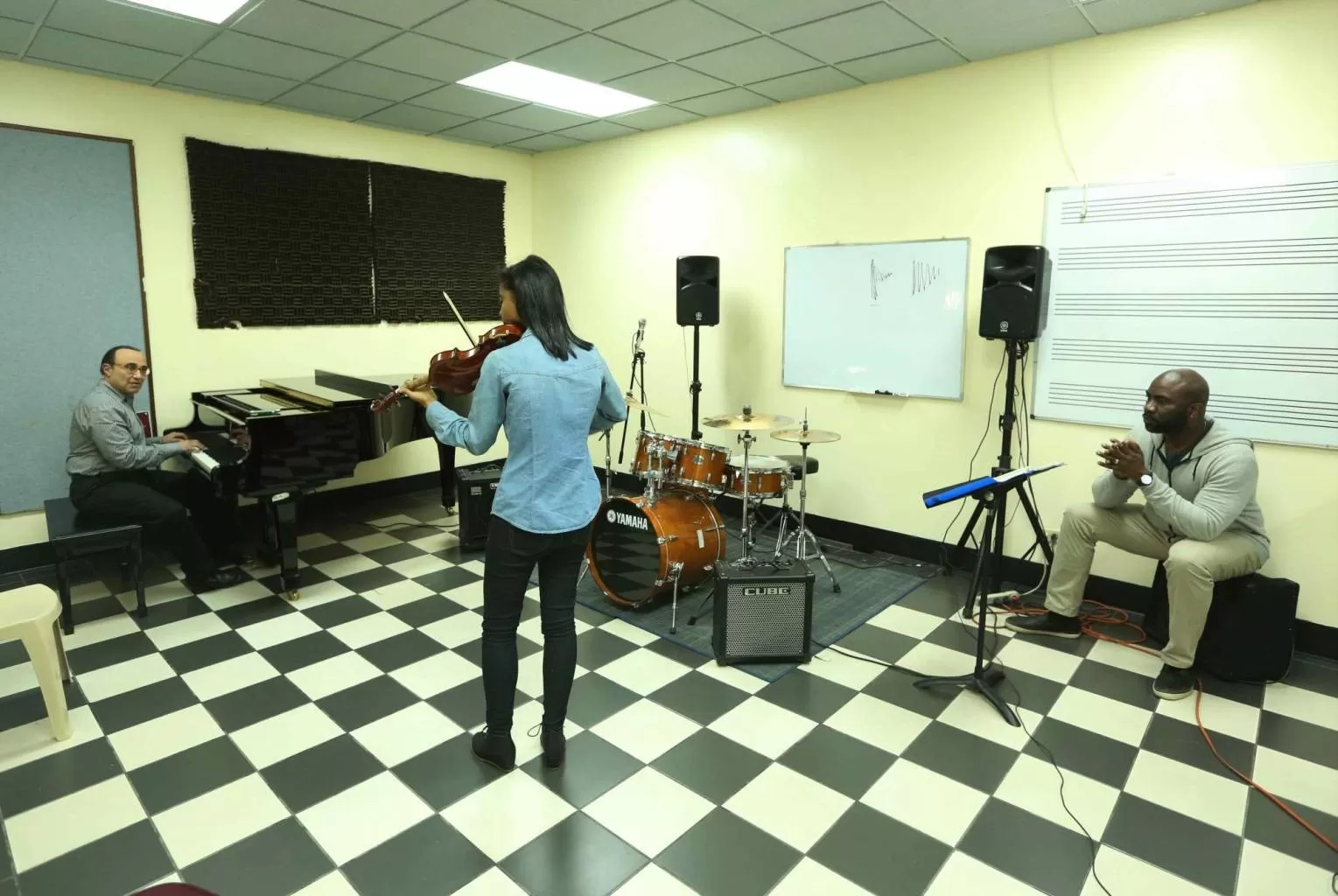 RD-UNESCO convoca a músicos y profesionales de la música del Caribe