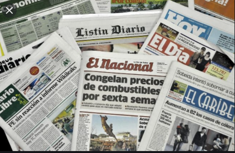 El periodismo se ejerce en República Dominicana sin censura o atropellos, según la SIP