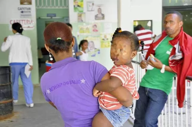 Unicef alerta sobre reducción de vacunas a niños en República Dominicana