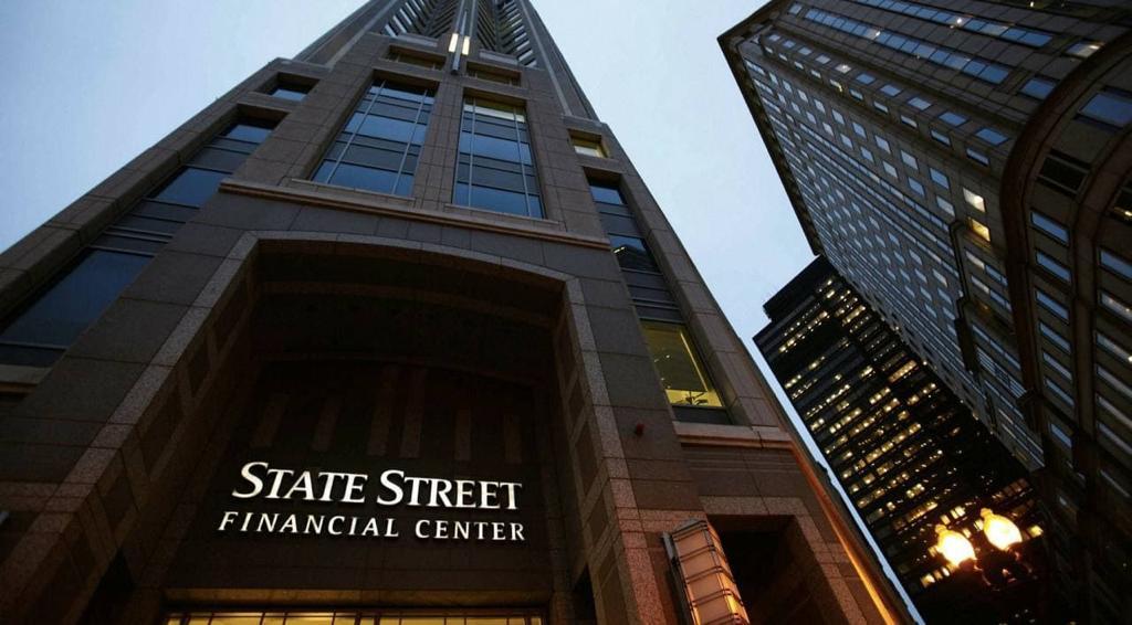 Corporación valuada en USD 3 billones ingresa al ecosistema cripto