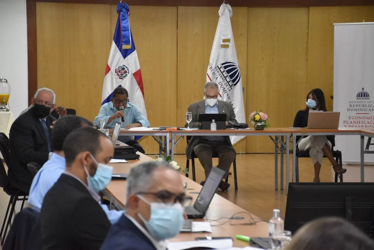 Ministerio de Economía realiza taller sobre anteproyecto de Ley de Agua, con 30 años en discusión 