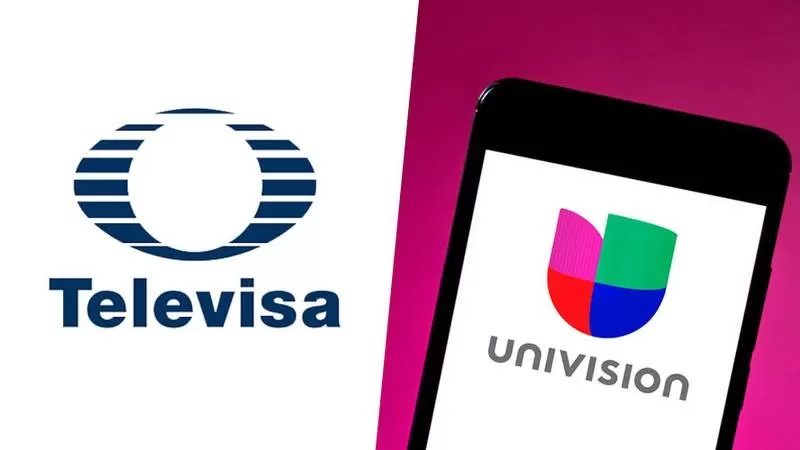 Televisa y Univision lanzan nueva empresa para competir con Netflix
