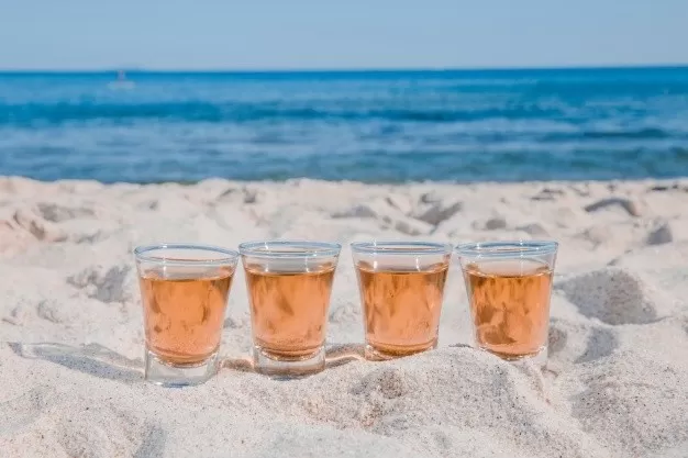Cancelarán licencia a quienes violen decreto que prohíbe venta alcohol en playas 