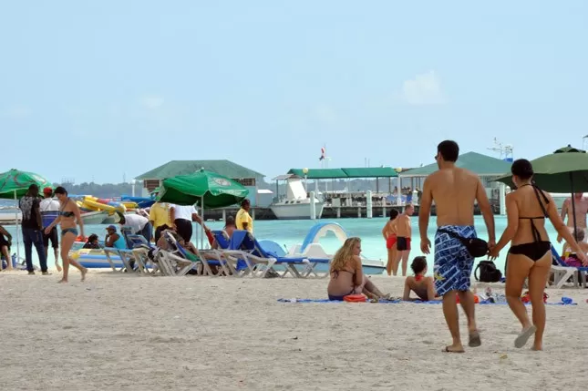 República Dominicana debe ser un destino seguro para atraer más turistas