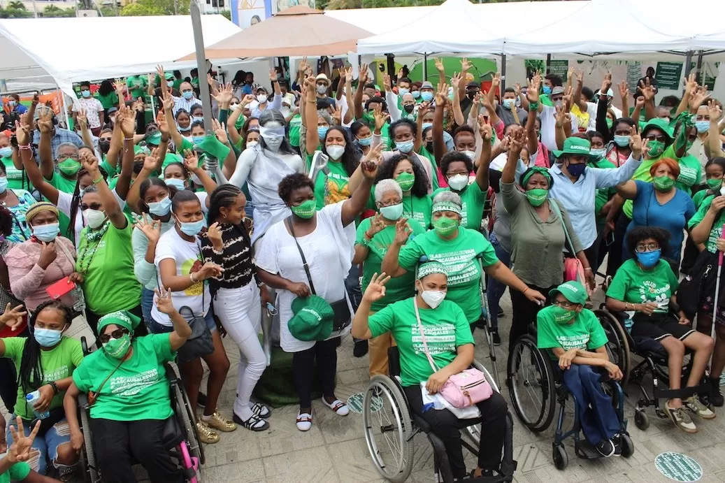 Organizaciones de AL y el Caribe rechaza agresión contra activistas por 3 causales