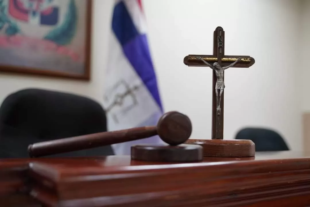 Poder Judicial pone en marcha plan de descongestión del Tribunal Superior Administrativo