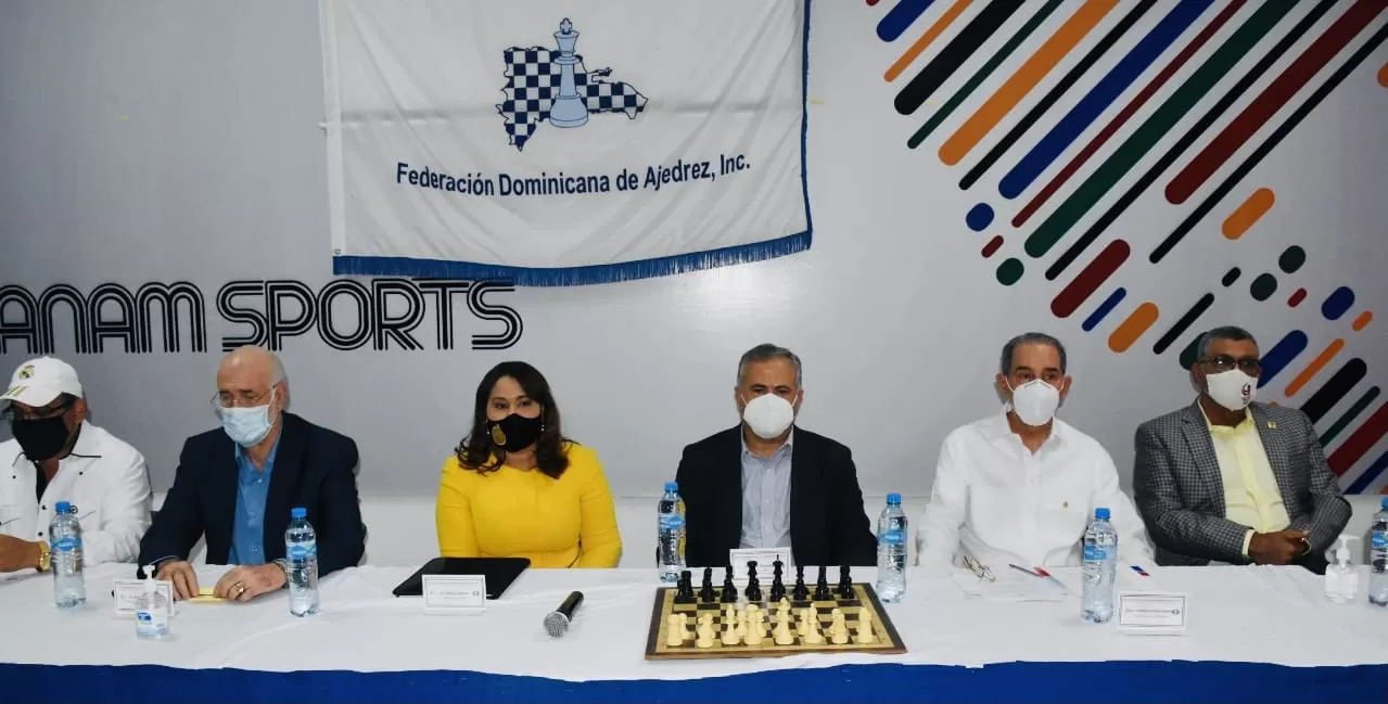 Otorgarán becas a ganadoras del Campeonato Nacional de Ajedrez Femenino 2021