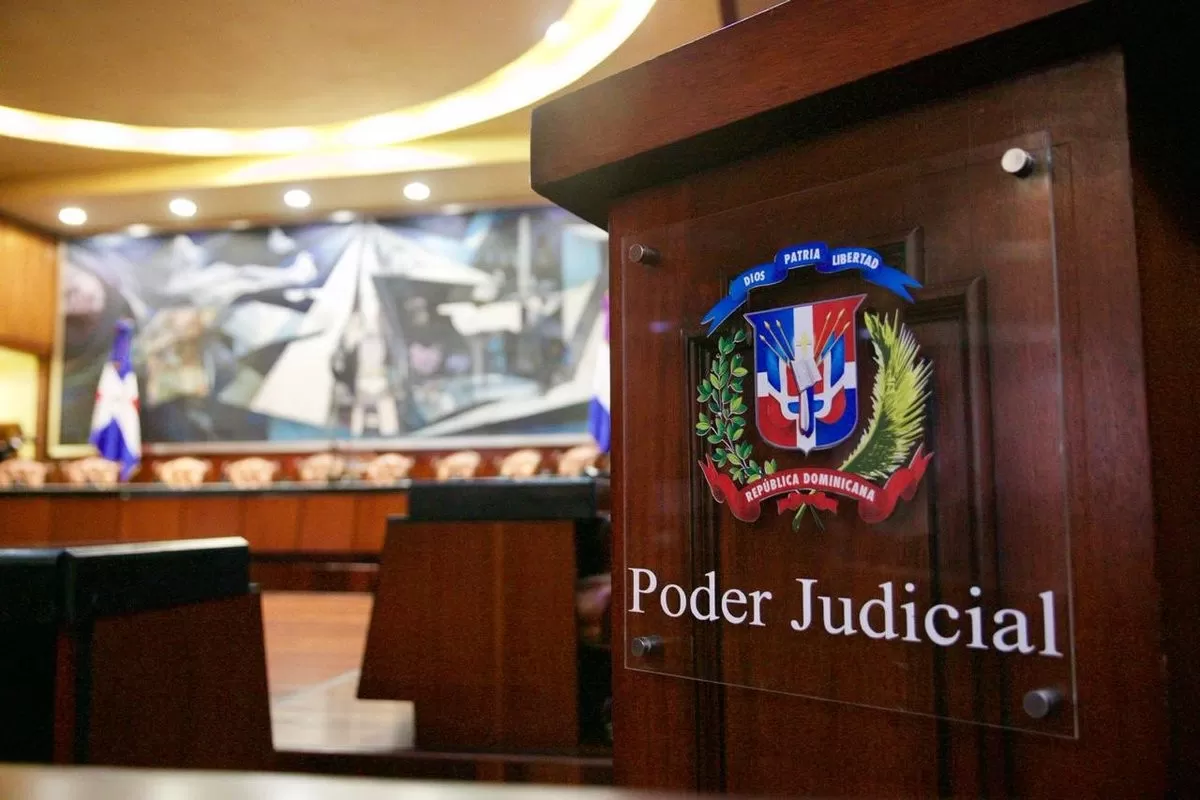 Poder Judicial pone en consulta pública Reglamento Disciplinario 