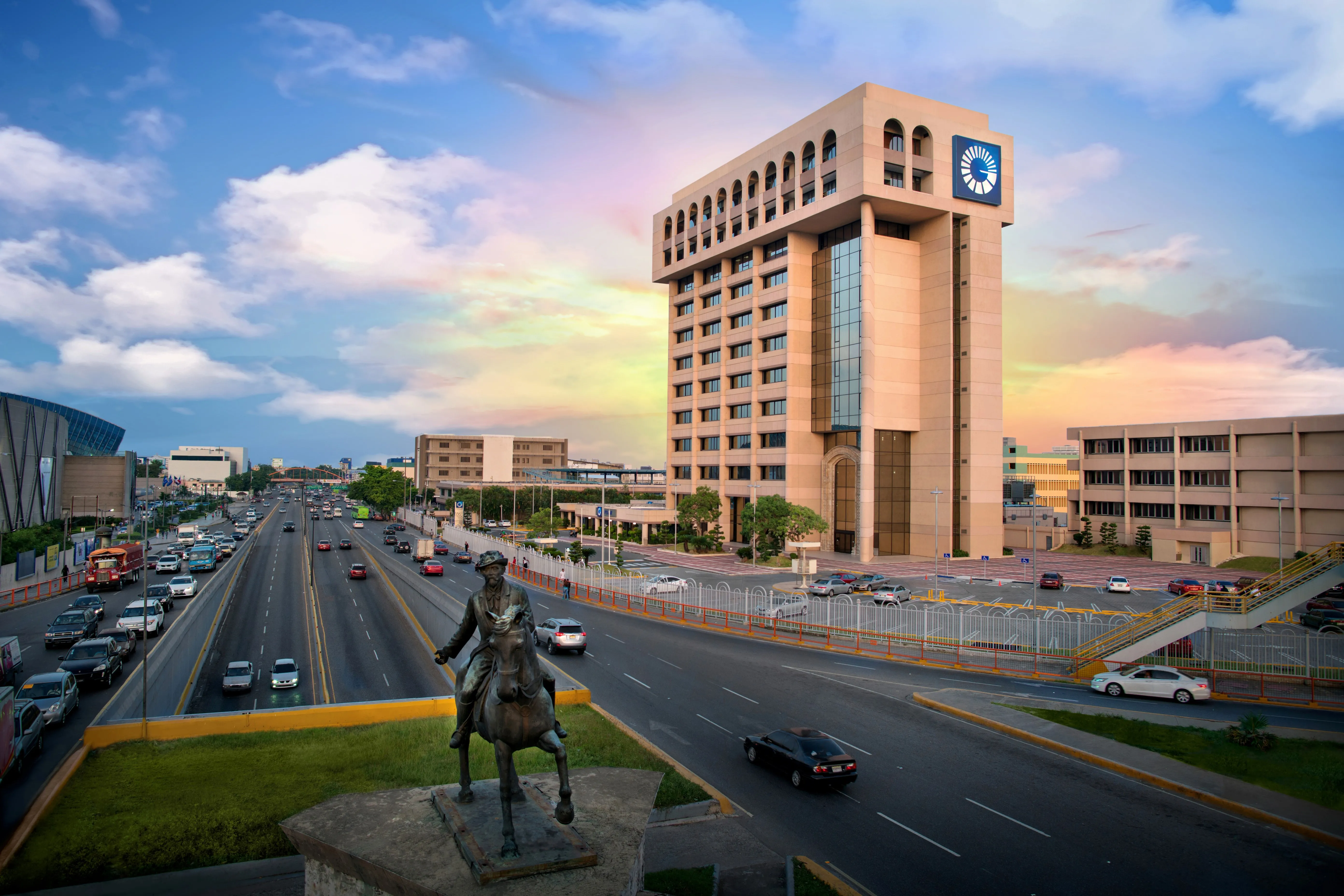 Banco Popular Dominicano ratifica calificación AA+