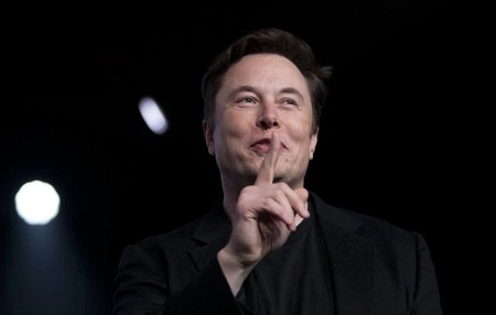 Musk aclara que Tesla no vendió sus BTC