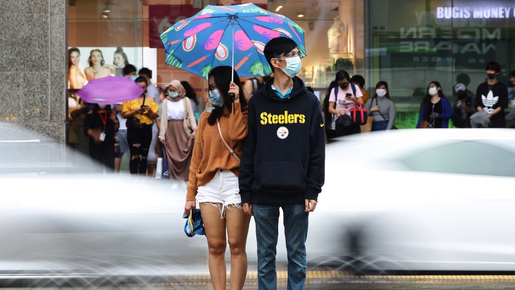 Coronavirus: por qué Singapur es el mejor lugar del mundo para vivir durante la pandemia