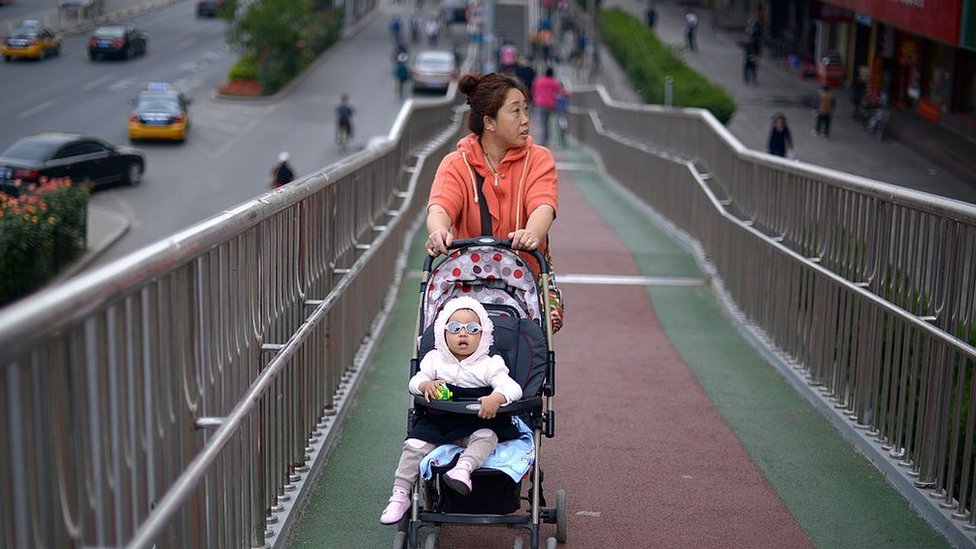 Por qué las mujeres en China no quieren tener hijos