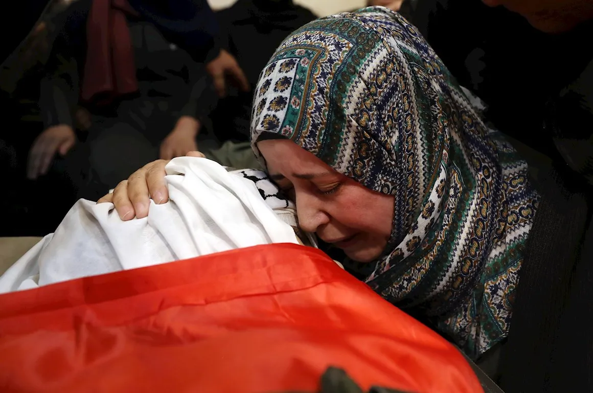 Suben a 174 los muertos en Gaza, 47 son menores y 29 mujeres