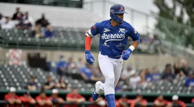 Campeones mexicanos defenderán título con base de dominicanos