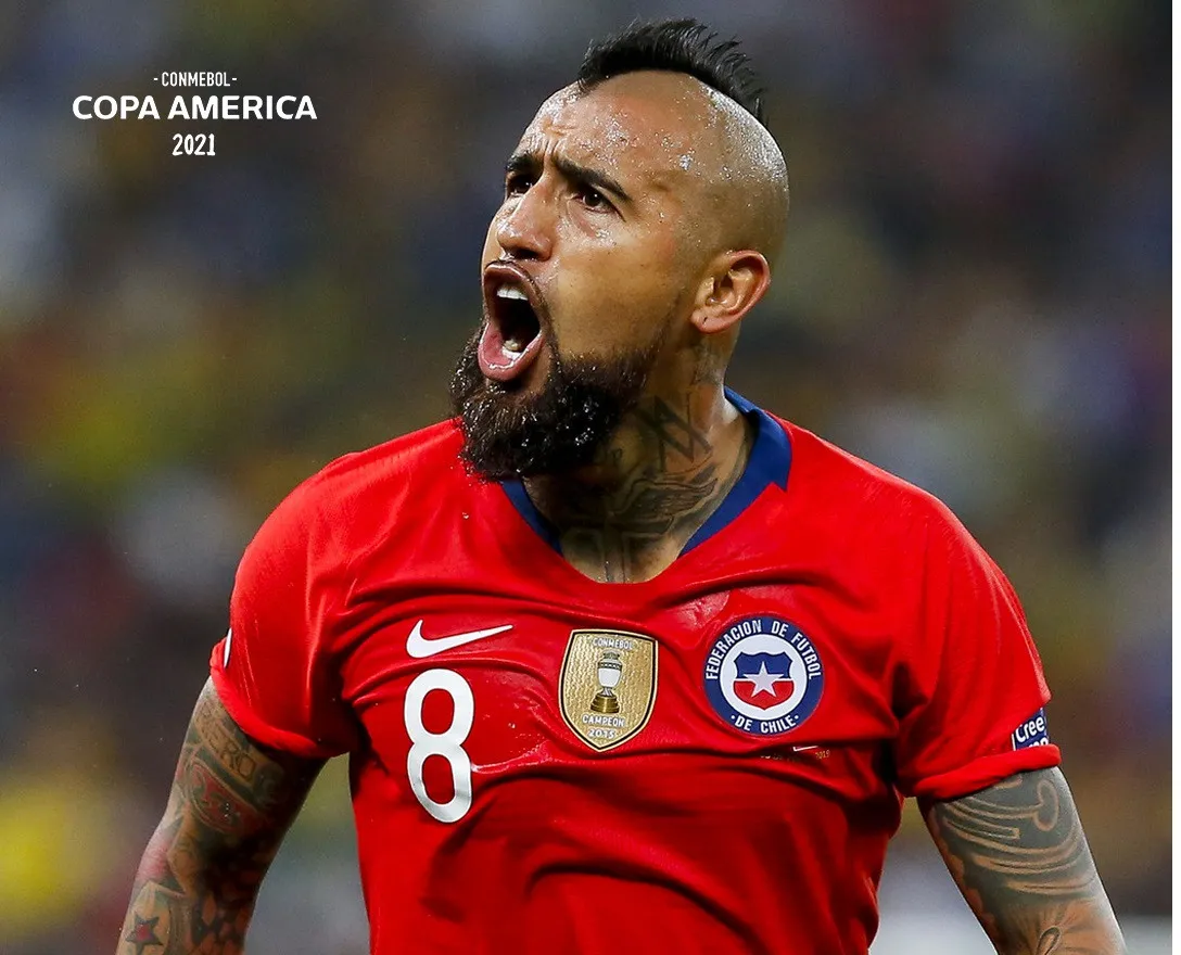 Chile busca hoy quitarle invicto a Brasil en las eliminatorias