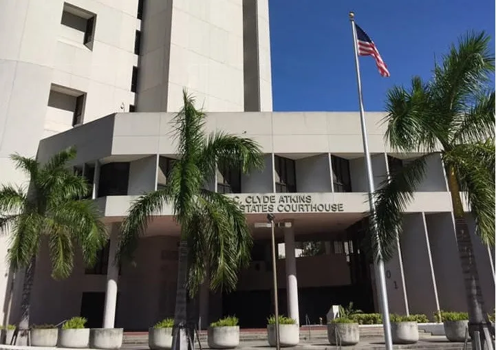 Diputado Gutiérrez Díaz se declara en Miami “no culpable”