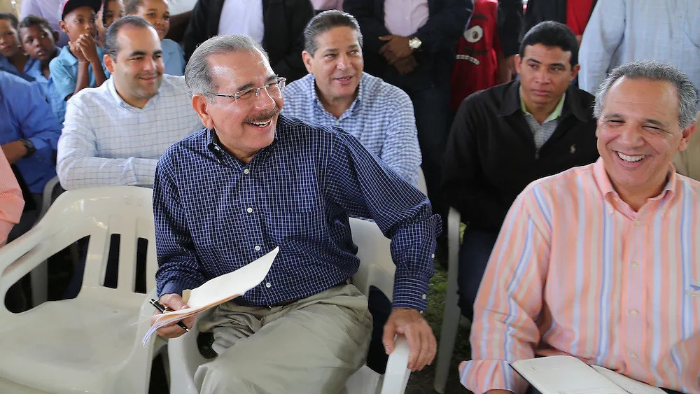 Para quitar inmunidad a Danilo Medina se necesita una sentencia